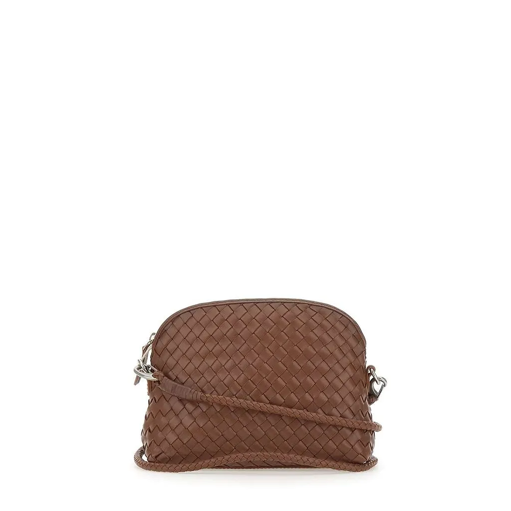 Dragon Diffusion Chunky Fellini Clutch Bag