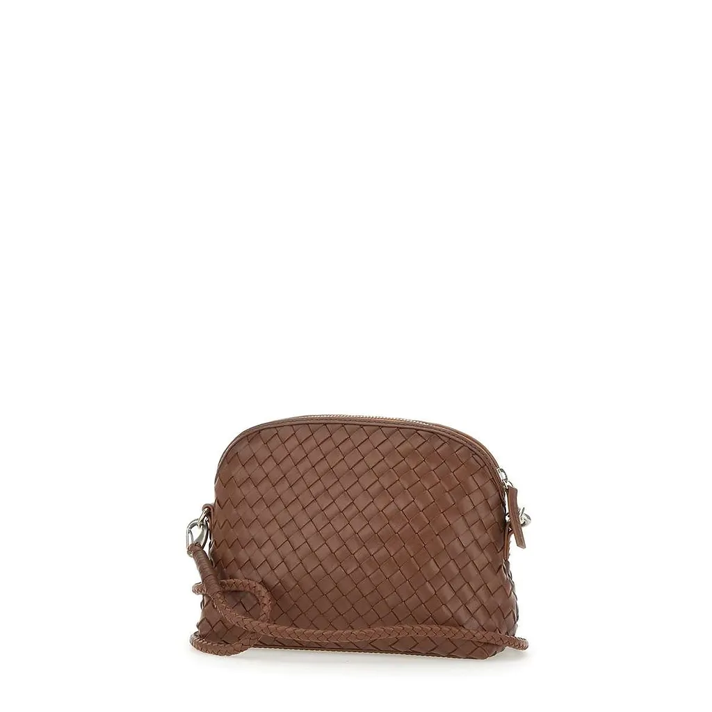 Dragon Diffusion Chunky Fellini Clutch Bag
