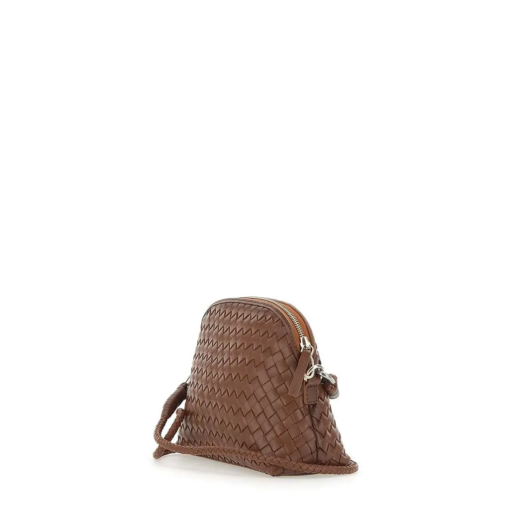 Dragon Diffusion Chunky Fellini Clutch Bag