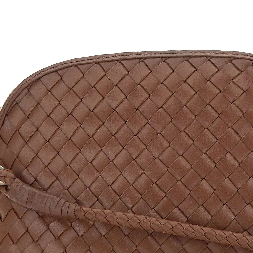 Dragon Diffusion Chunky Fellini Clutch Bag