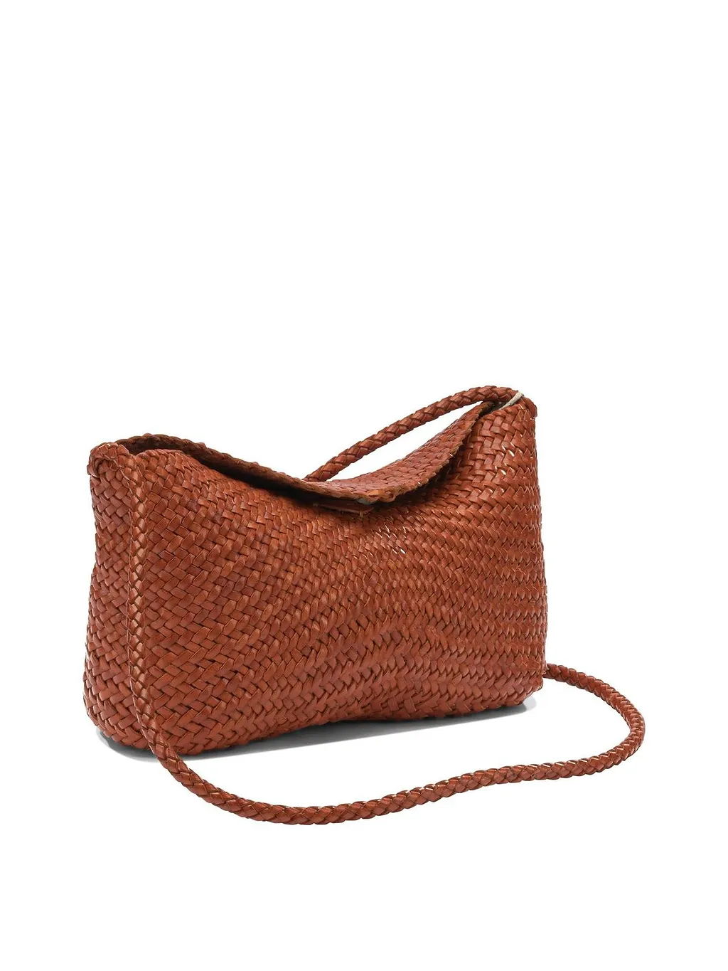Dragon Diffusion Corsina Diagonal Shoulder Bag