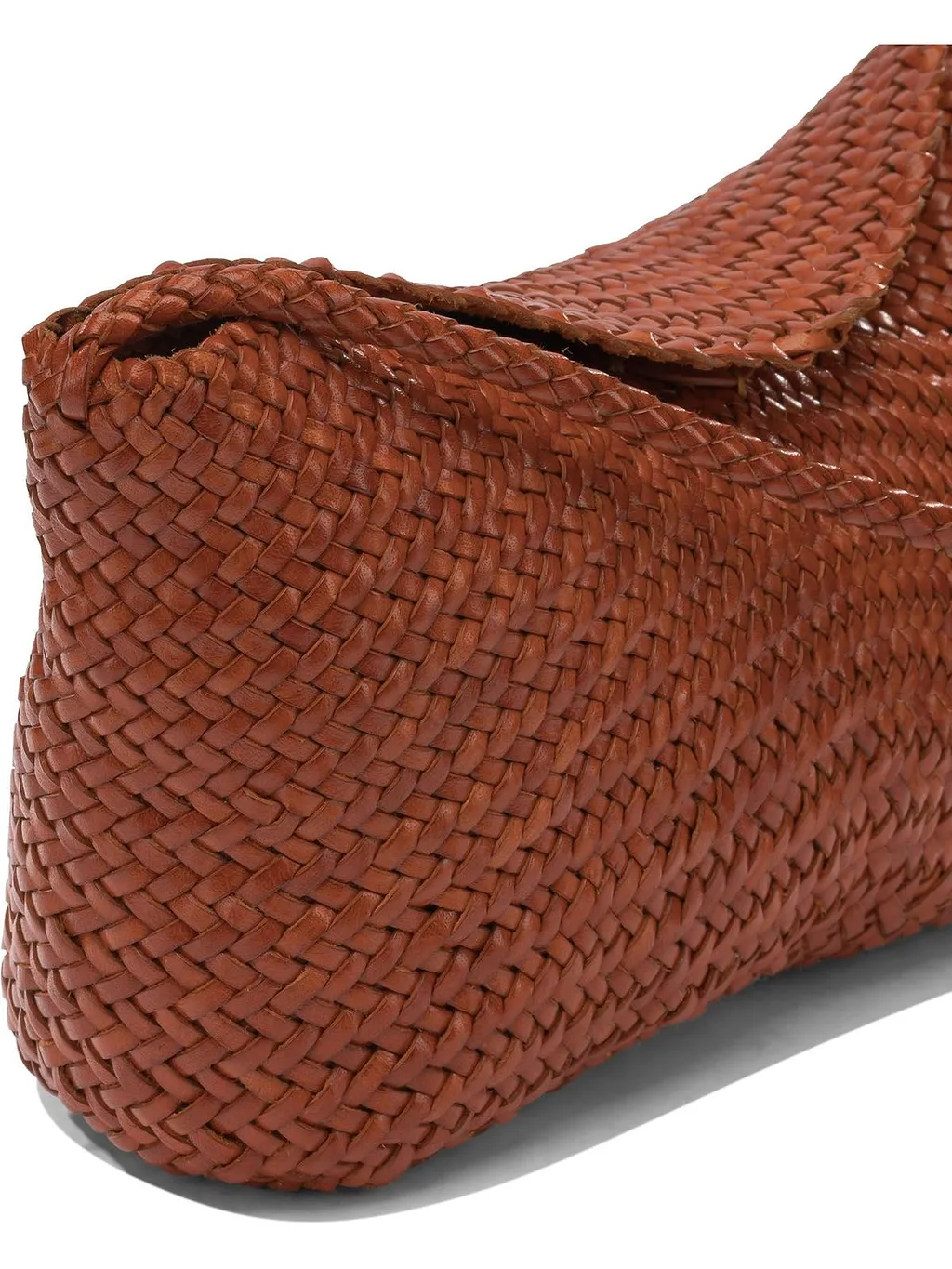 Dragon Diffusion Corsina Diagonal Shoulder Bag