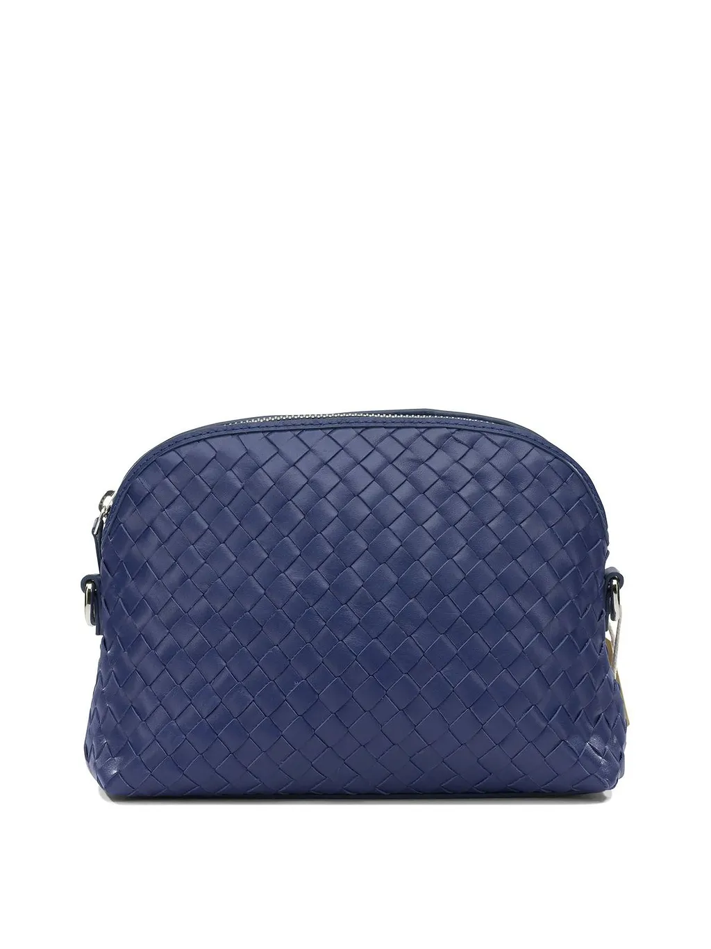 Dragon Diffusion Fellini Woven Crossbody Bag