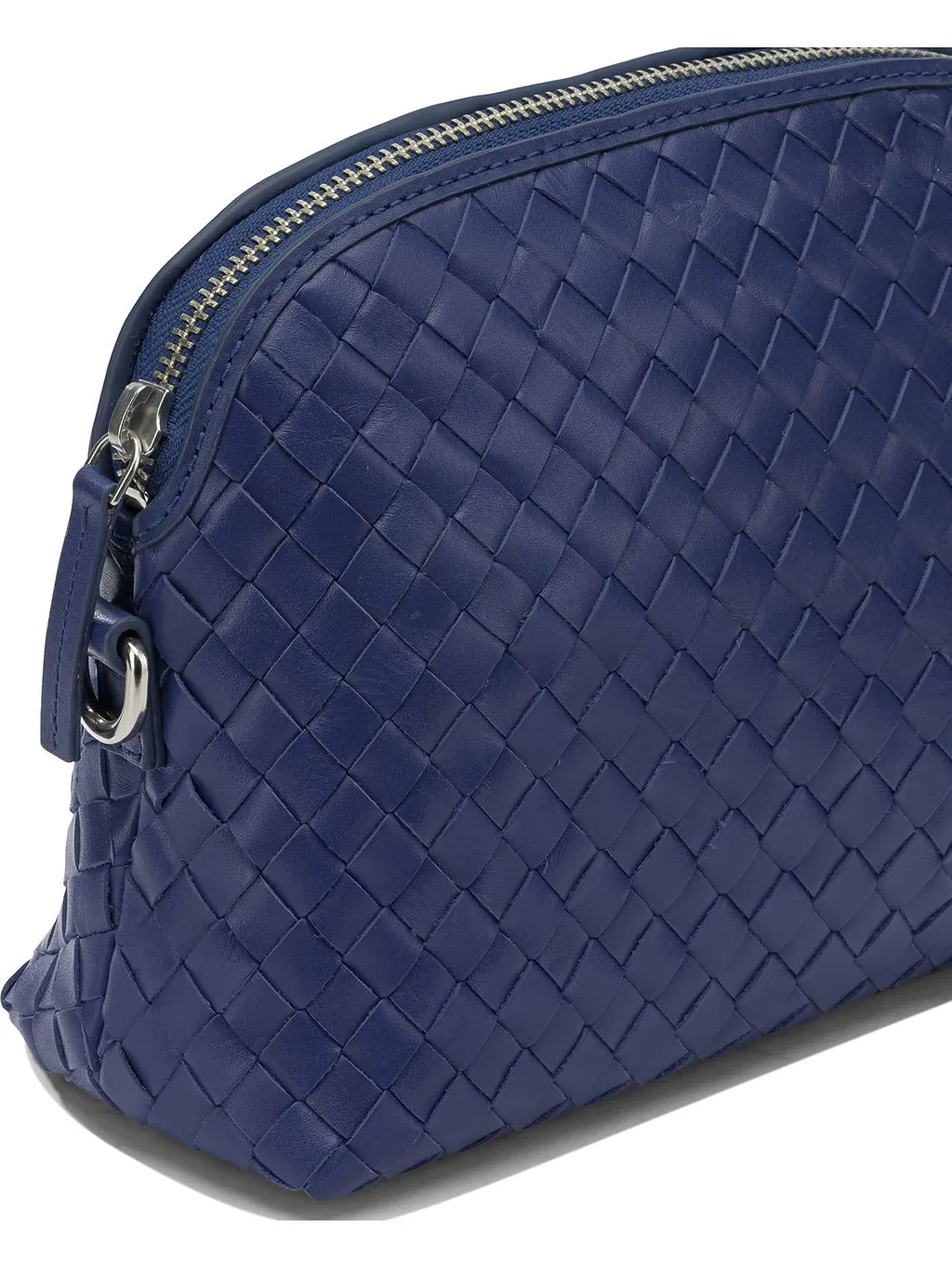 Dragon Diffusion Fellini Woven Crossbody Bag