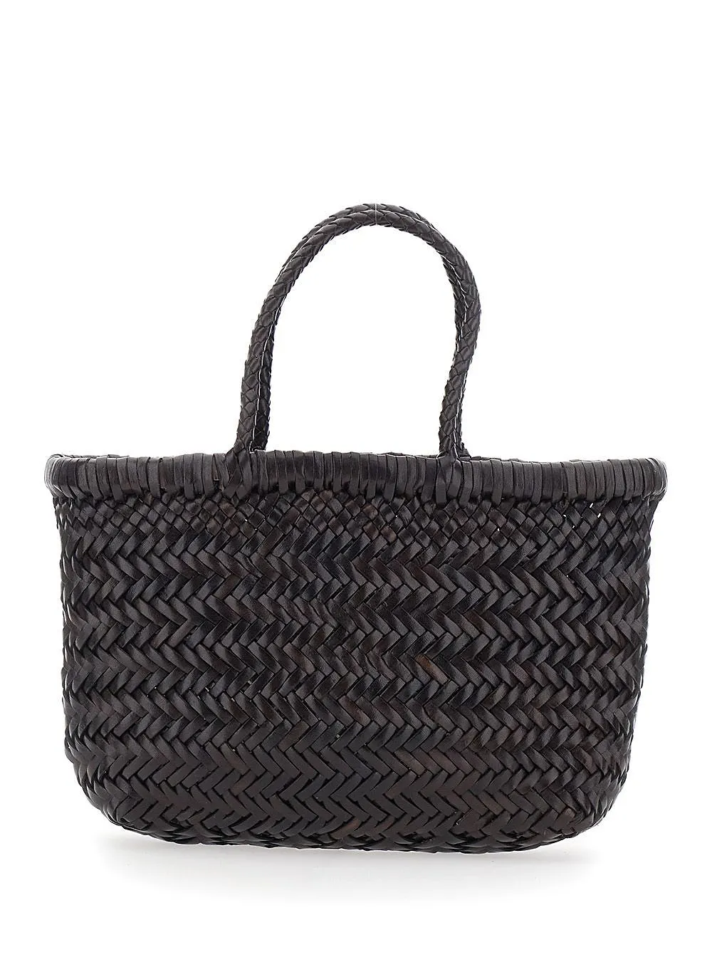 Dragon Diffusion Flat Gora Mini Tote Bag
