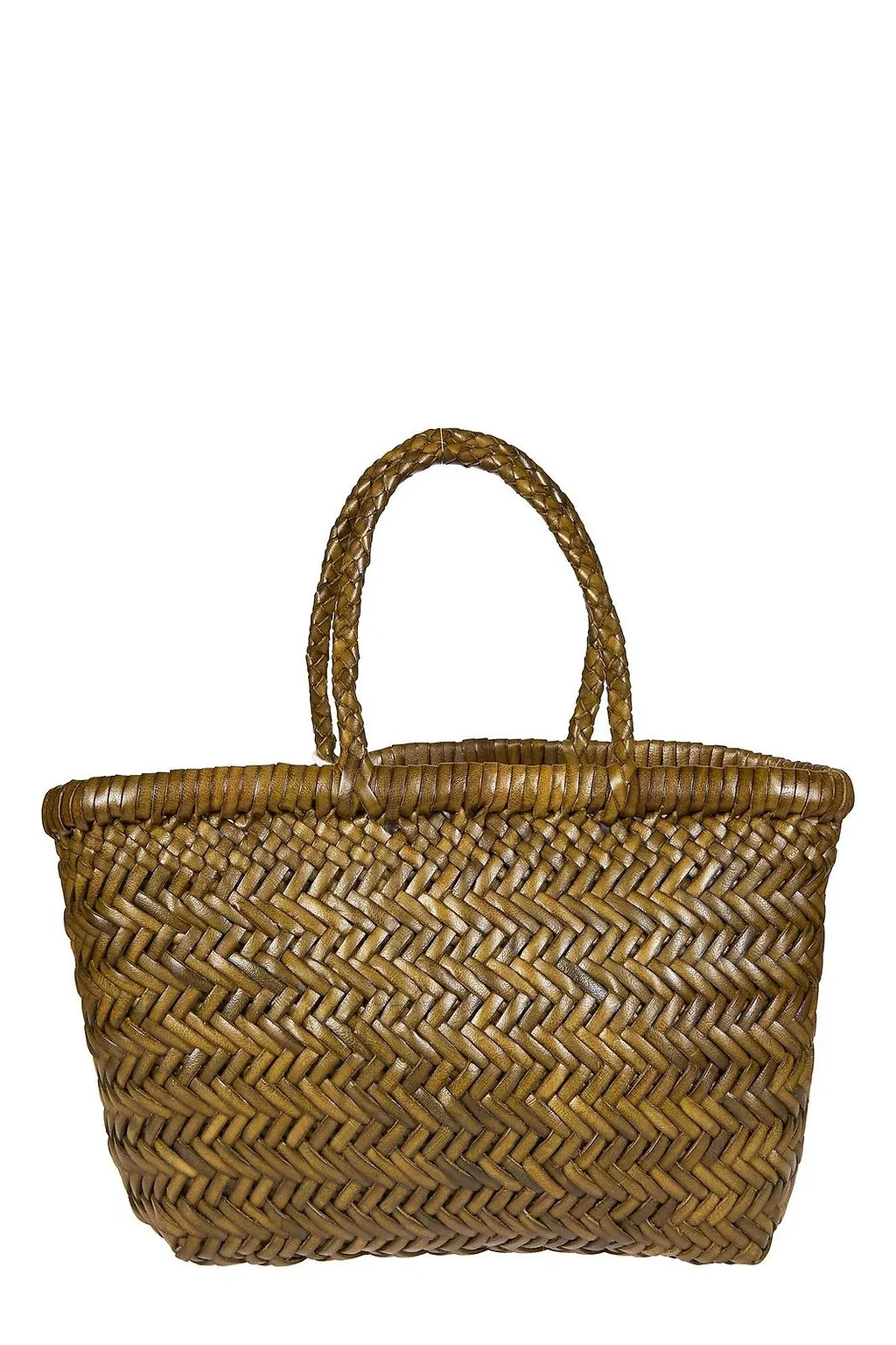 Dragon Diffusion Flat Gora Mini Tote Bag
