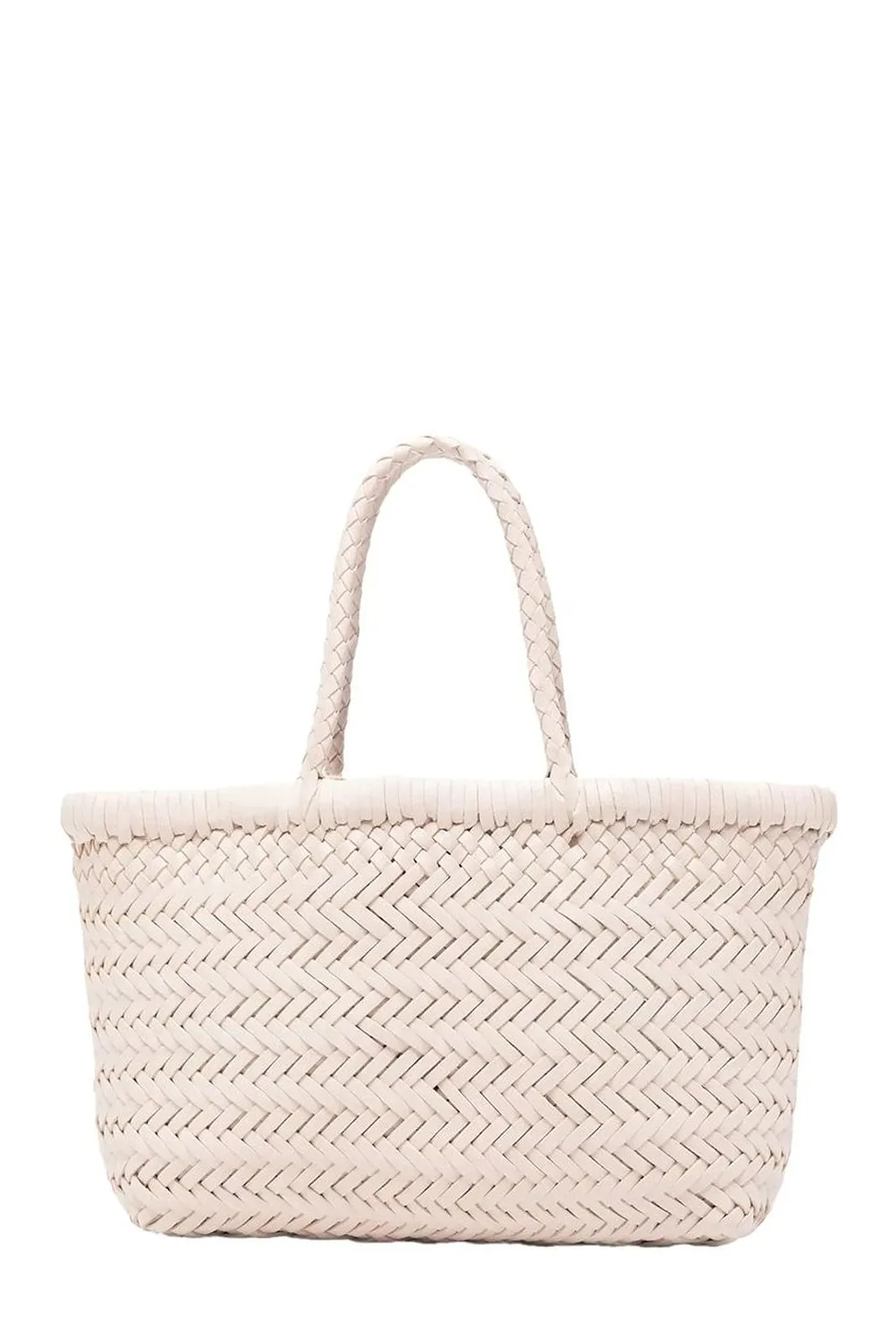 Dragon Diffusion Flat Gora Mini Tote Bag