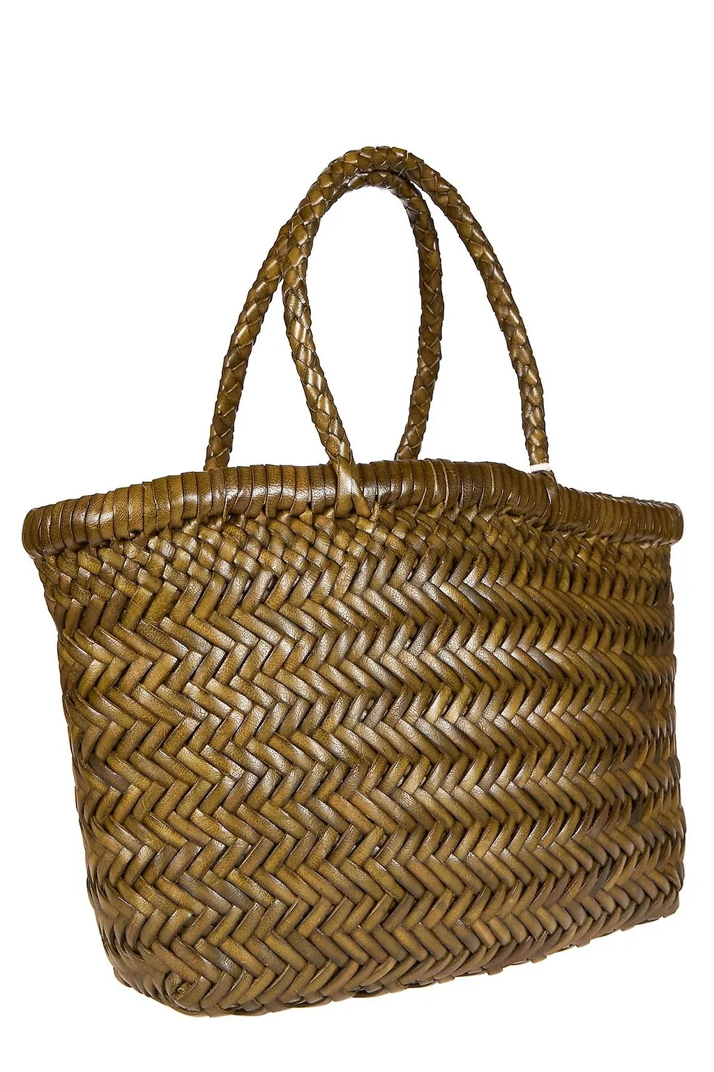 Dragon Diffusion Flat Gora Mini Tote Bag