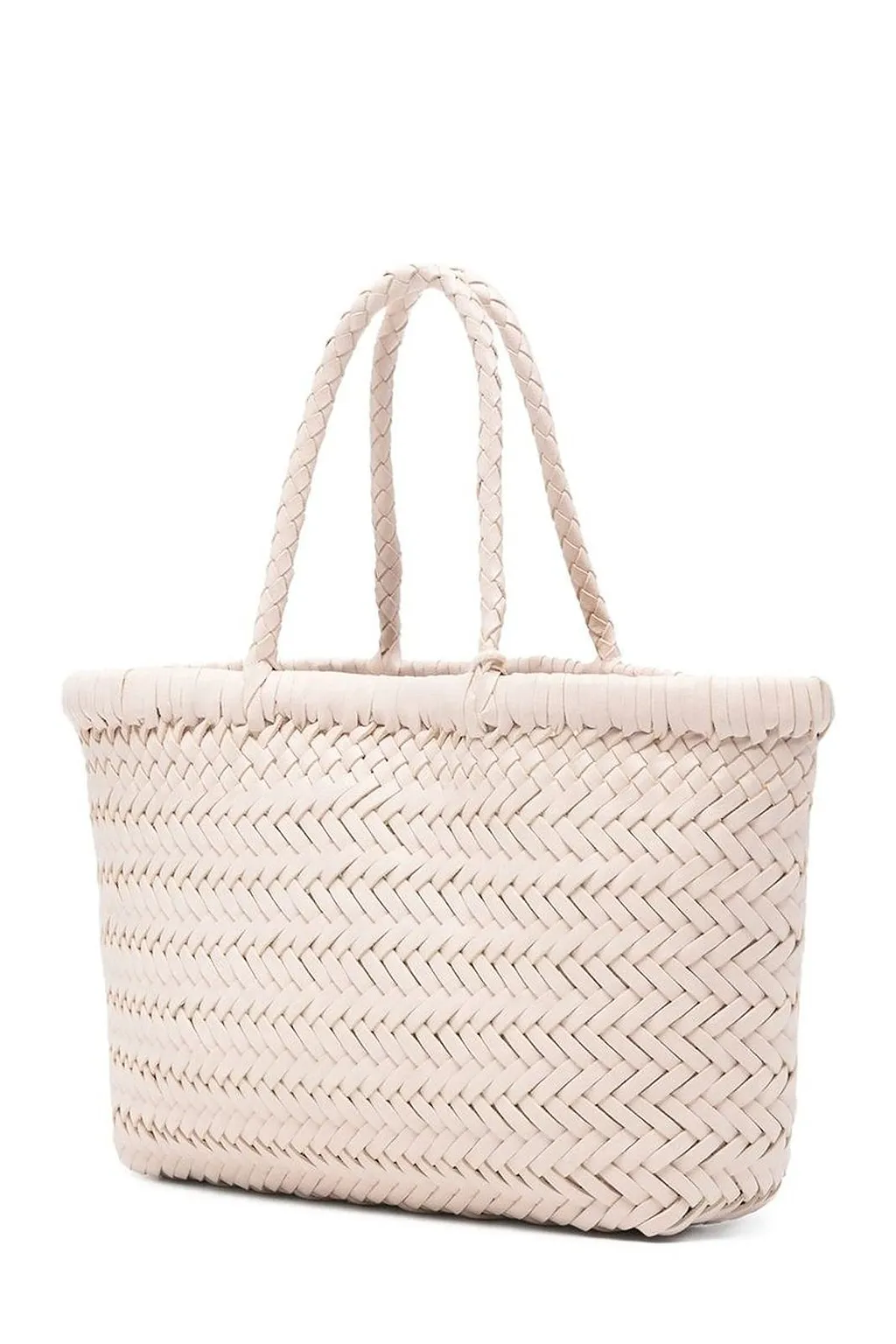 Dragon Diffusion Flat Gora Mini Tote Bag