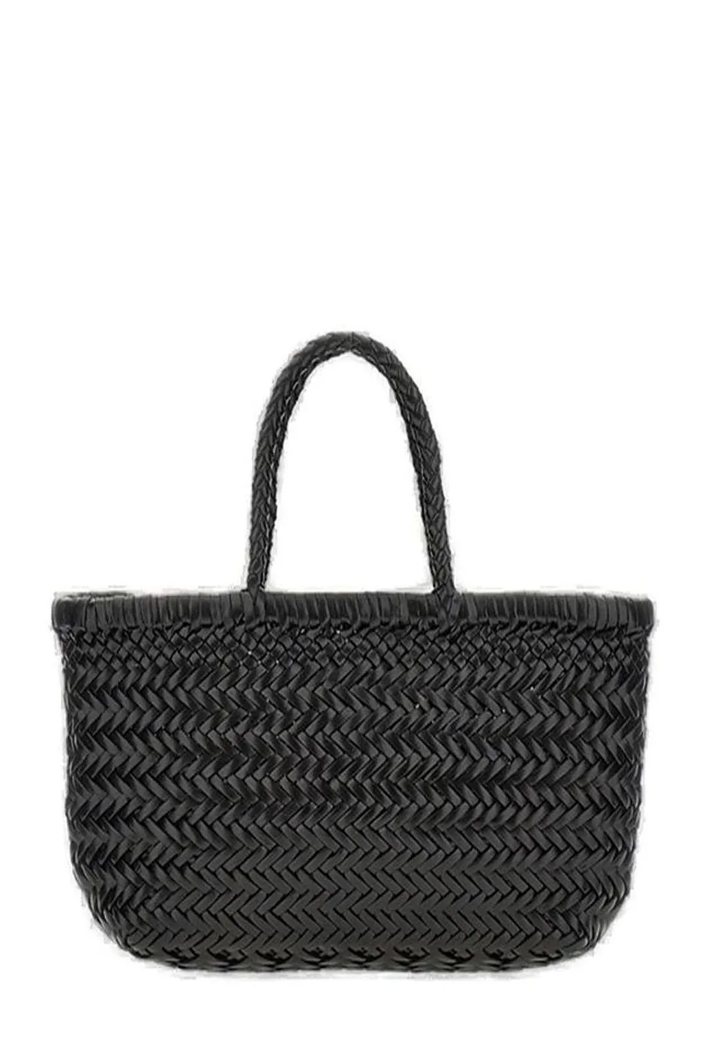Dragon Diffusion Flat Gora Mini Tote Bag