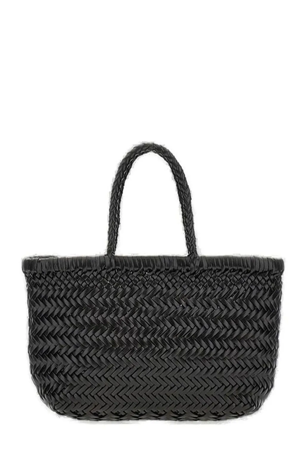 Dragon Diffusion Flat Gora Mini Tote Bag