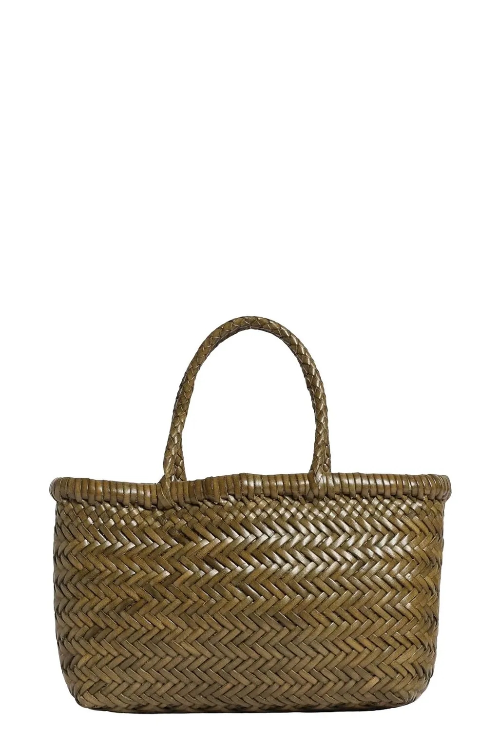 Dragon Diffusion Flat Gora Mini Tote Bag