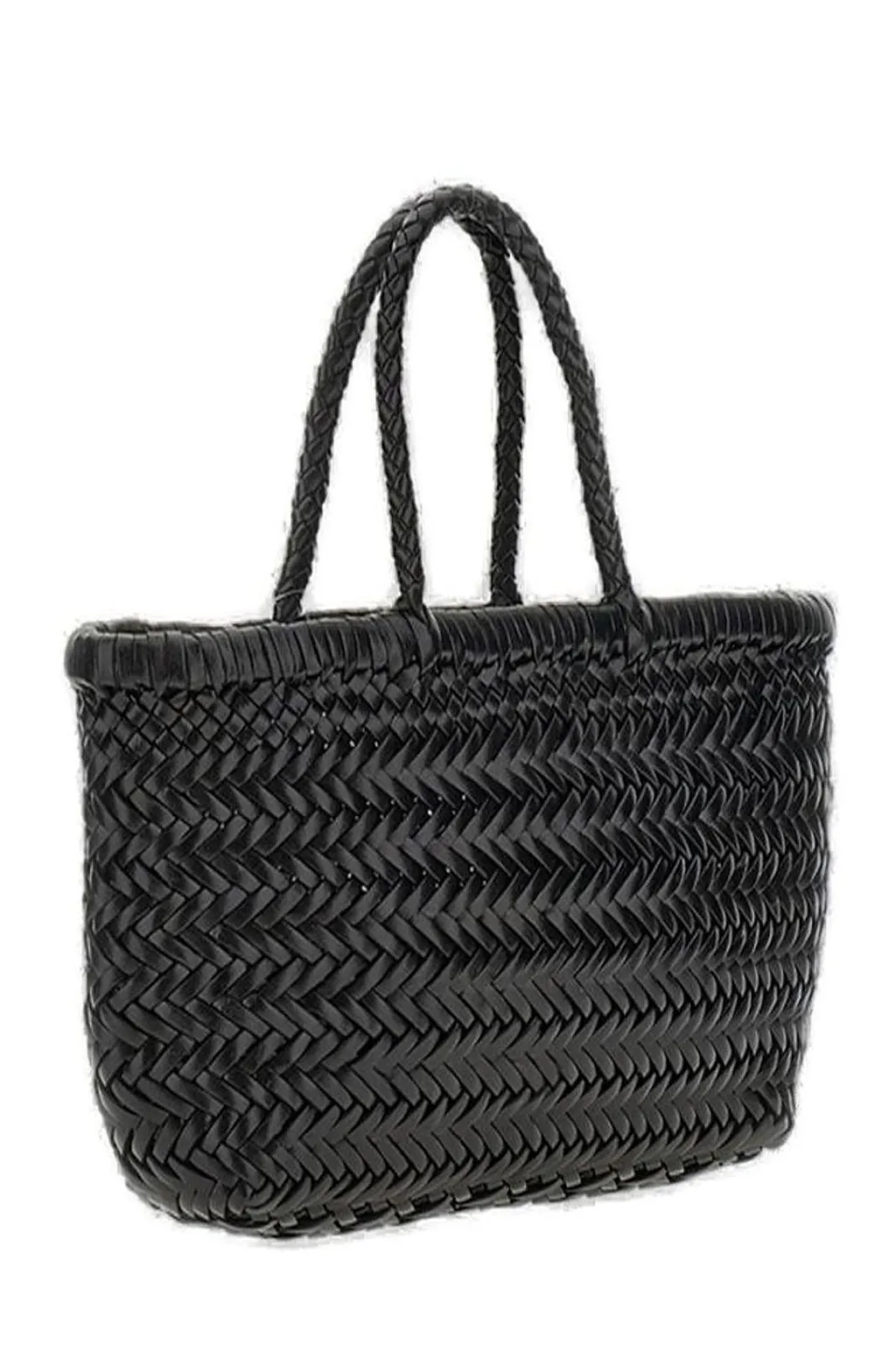 Dragon Diffusion Flat Gora Mini Tote Bag