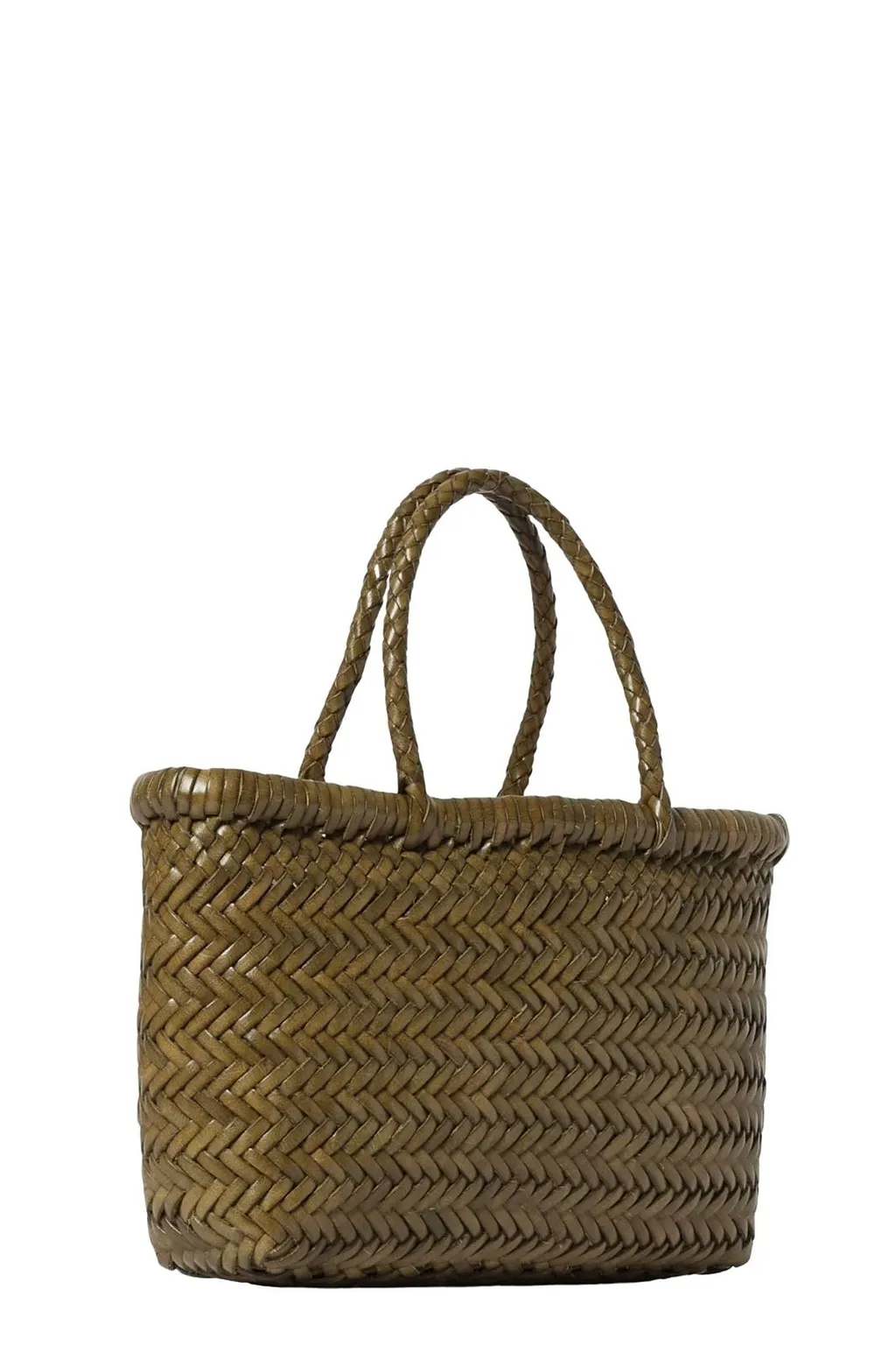 Dragon Diffusion Flat Gora Mini Tote Bag