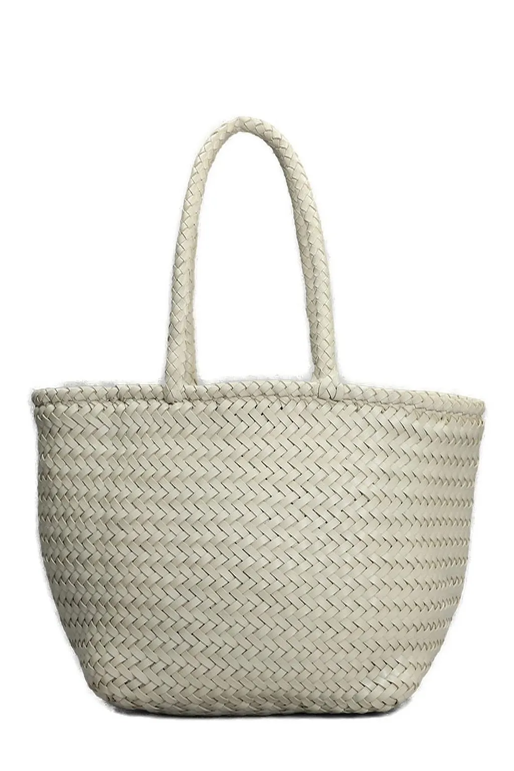Dragon Diffusion Grace Small Basket Bag