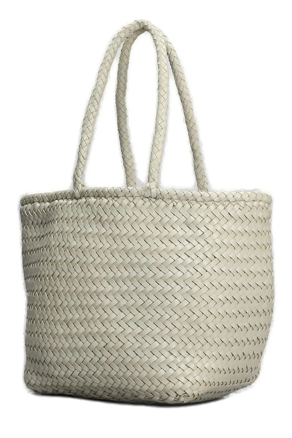 Dragon Diffusion Grace Small Basket Bag