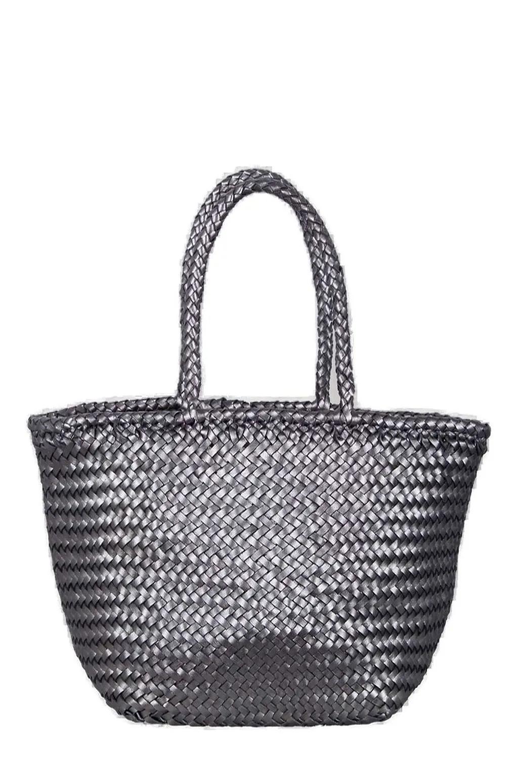 Grace Small Basket Bag