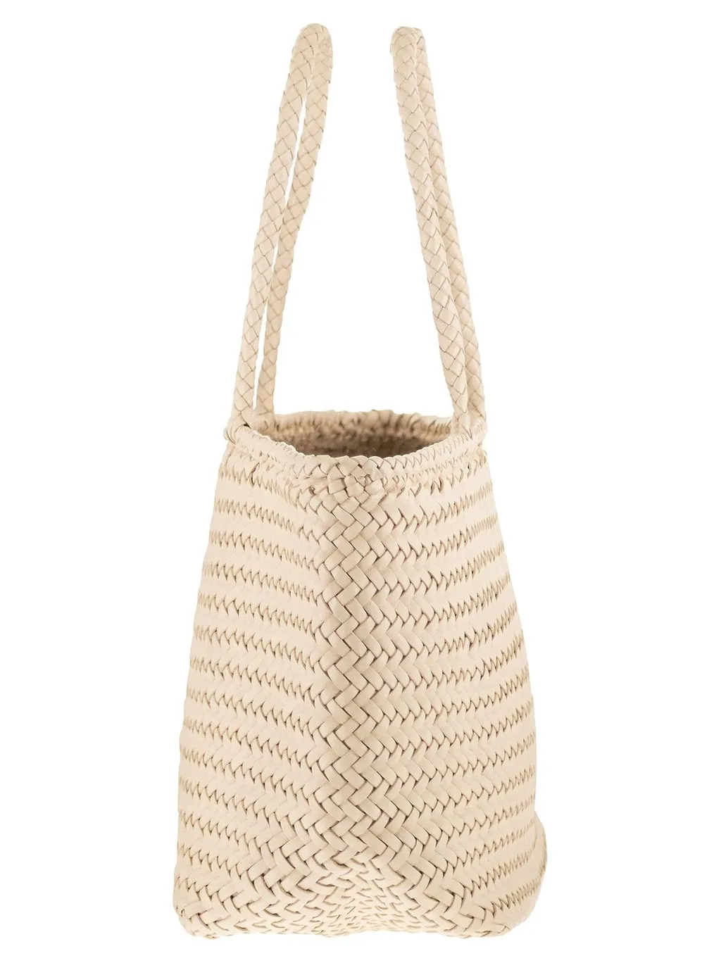 Grace Small Basket Bag