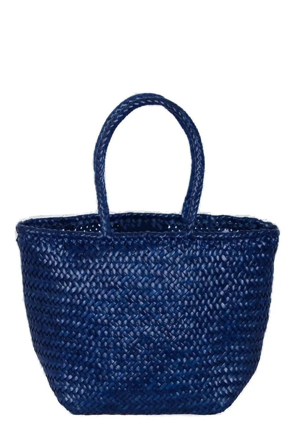 Dragon Diffusion Grace Small Basket Bag