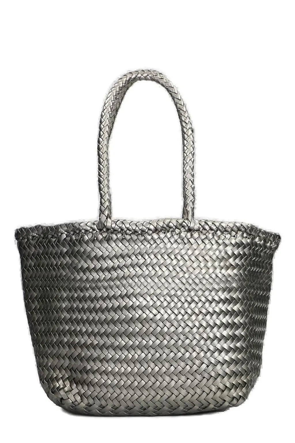 Dragon Diffusion Grace Small Basket Bag