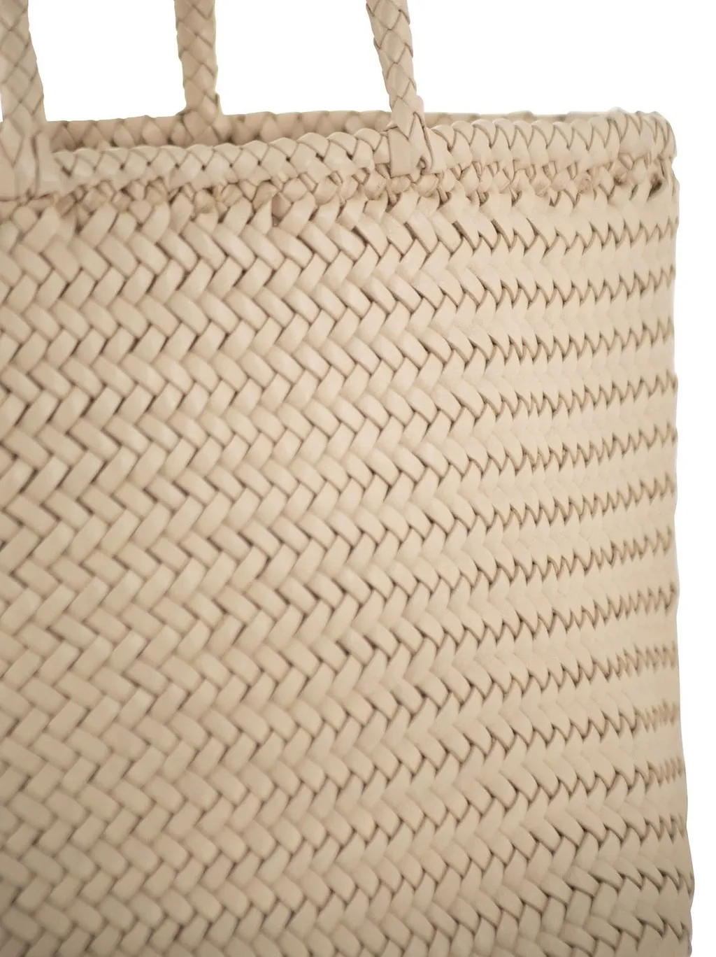 Grace Small Basket Bag