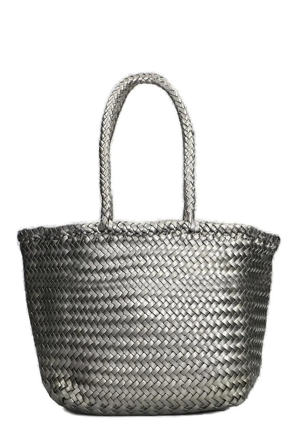 Dragon Diffusion Grace Small Basket Bag