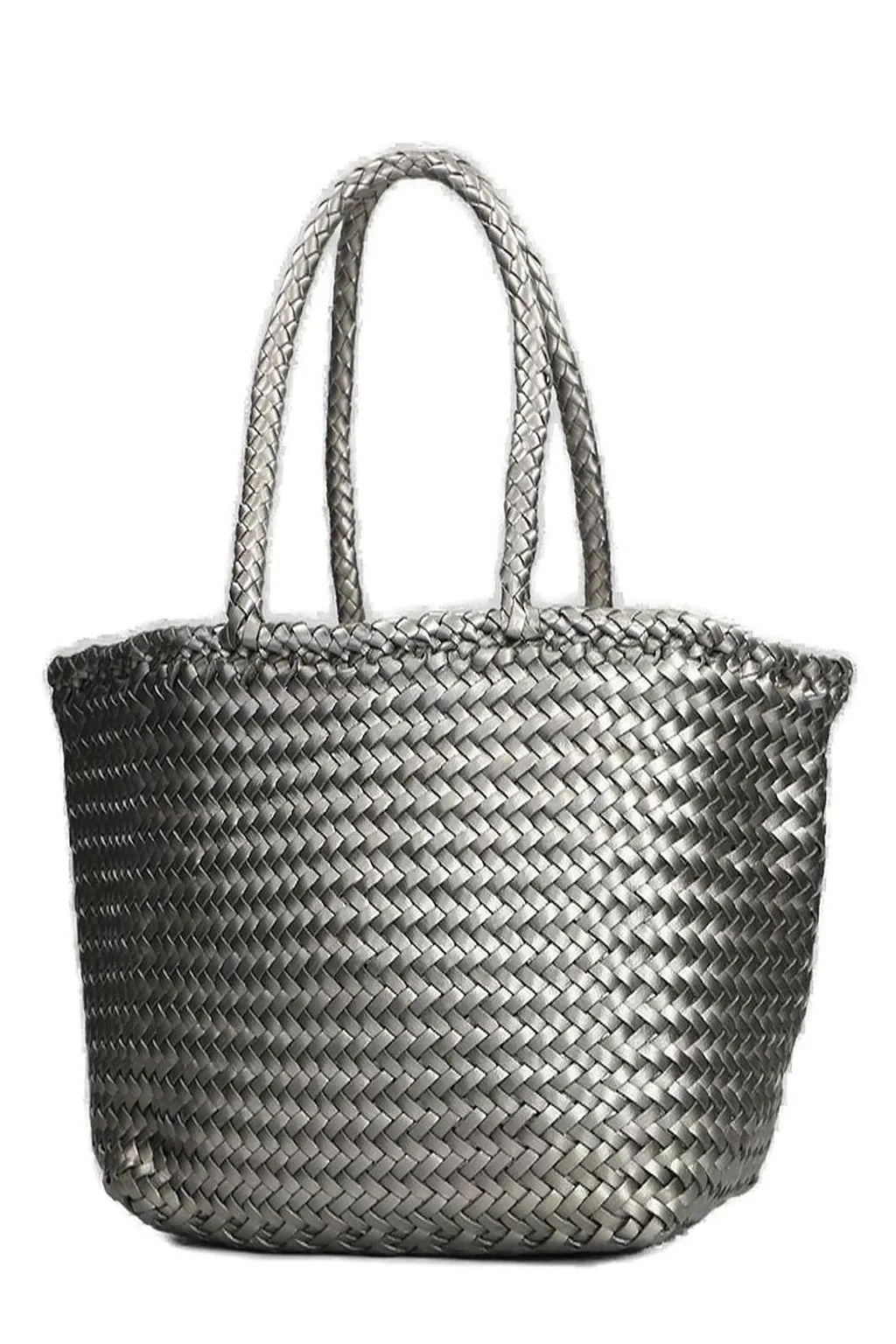 Dragon Diffusion Grace Small Basket Bag