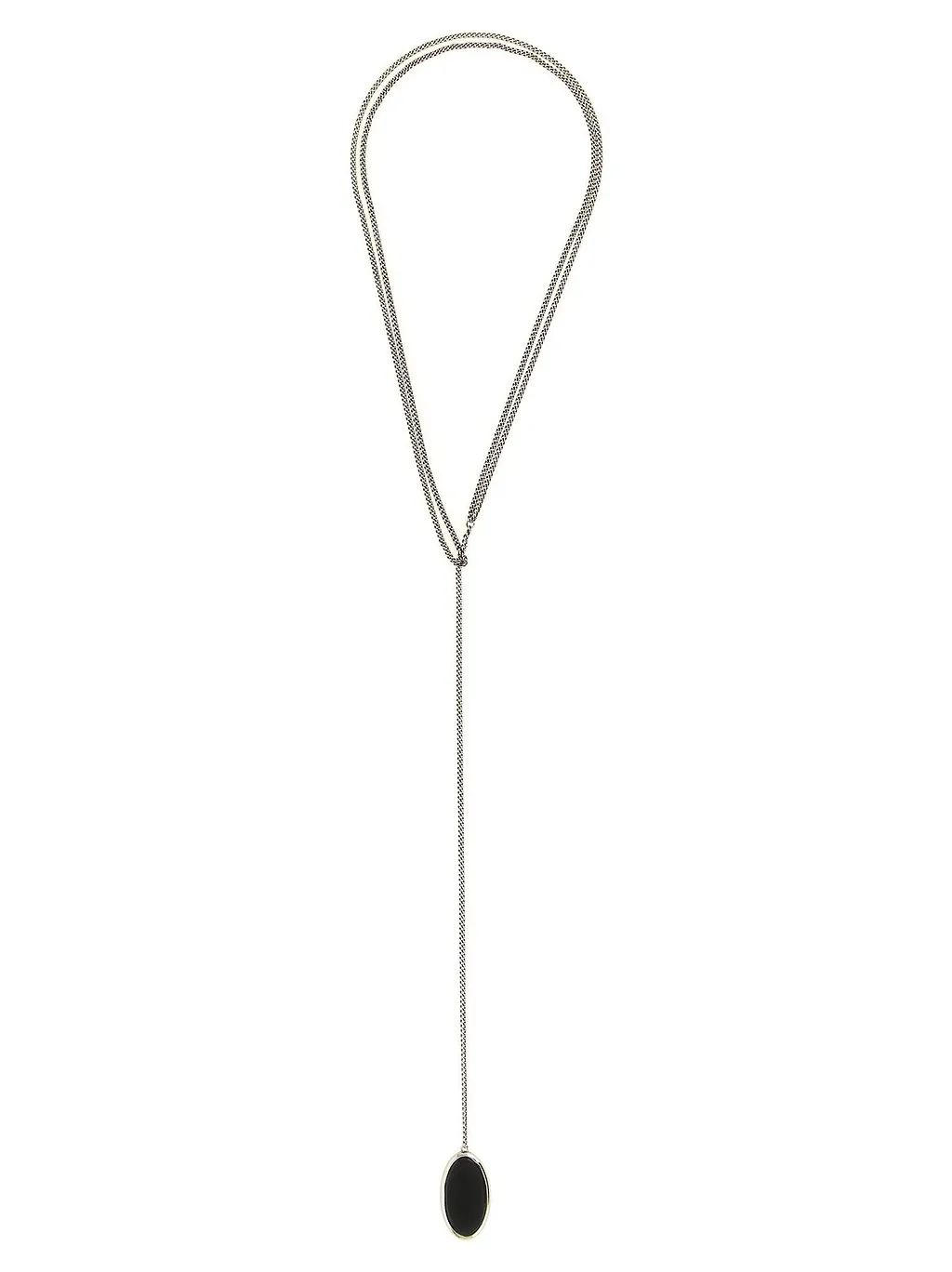 Dries Van Noten Stone Necklace