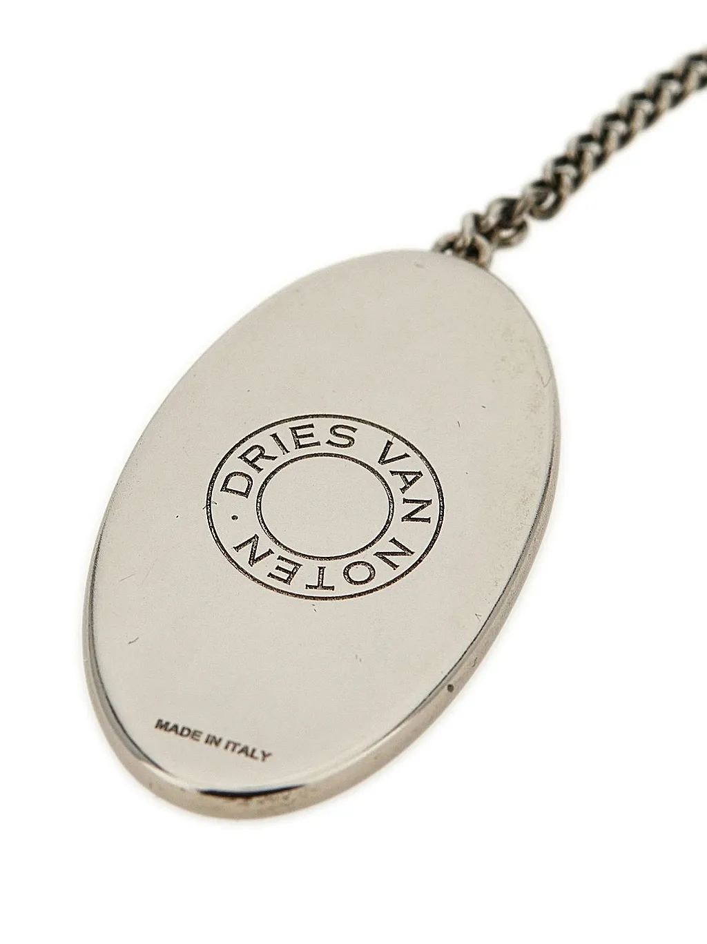 Dries Van Noten Stone Necklace