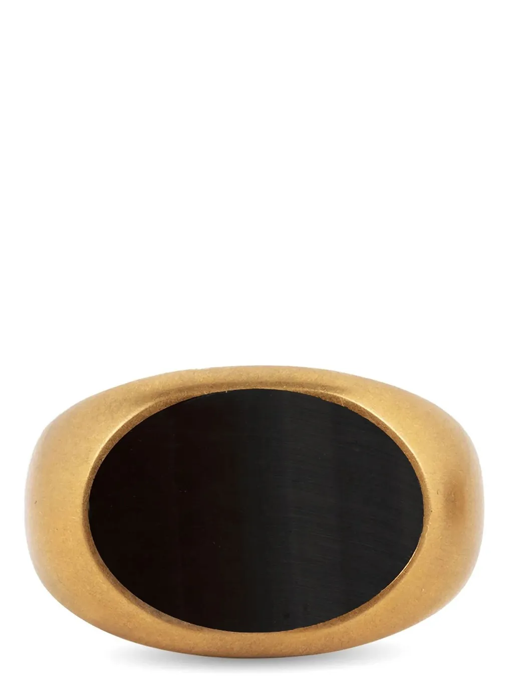 Stone Signet Ring