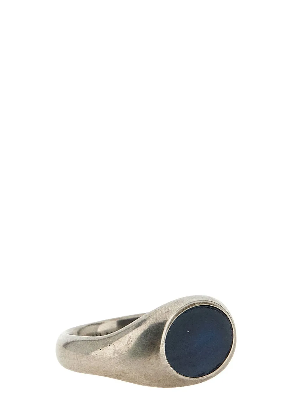 Stone Signet Ring