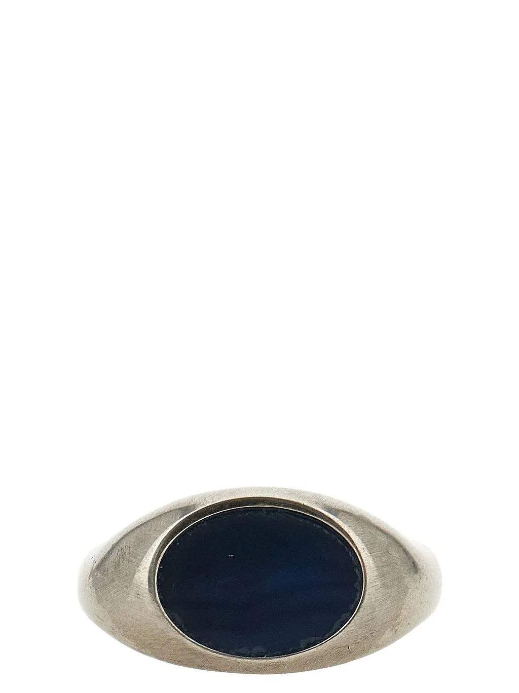 Stone Signet Ring