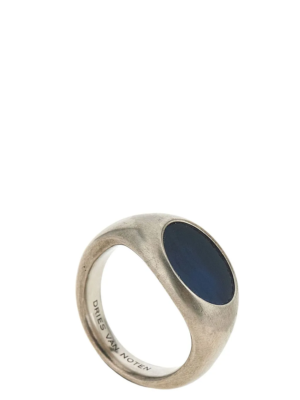 Stone Signet Ring