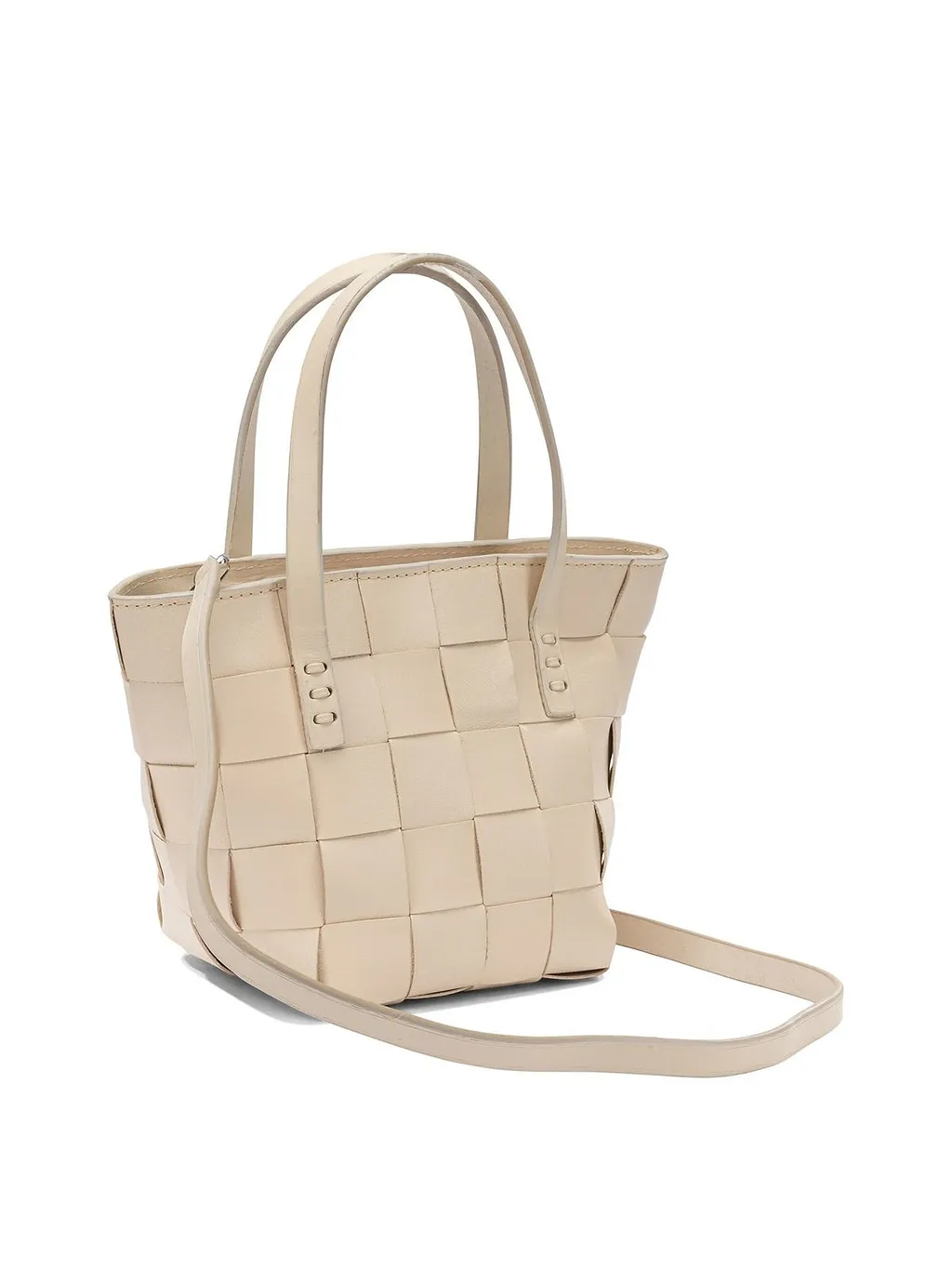 Dragon Diffusion Japan Small Woven Tote Bag