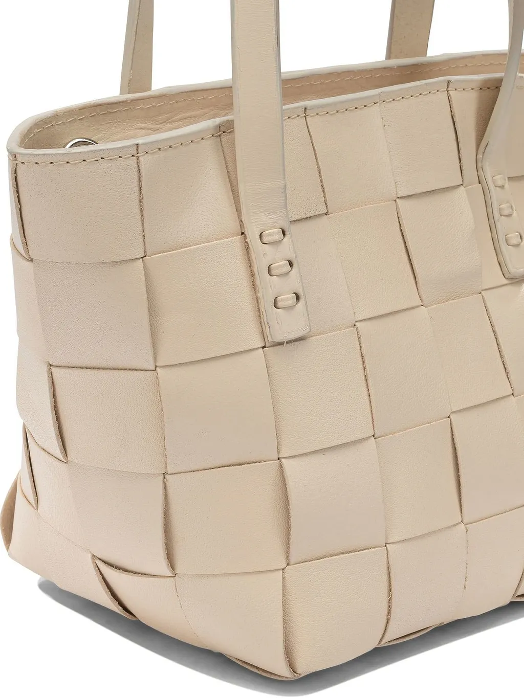 Dragon Diffusion Japan Small Woven Tote Bag