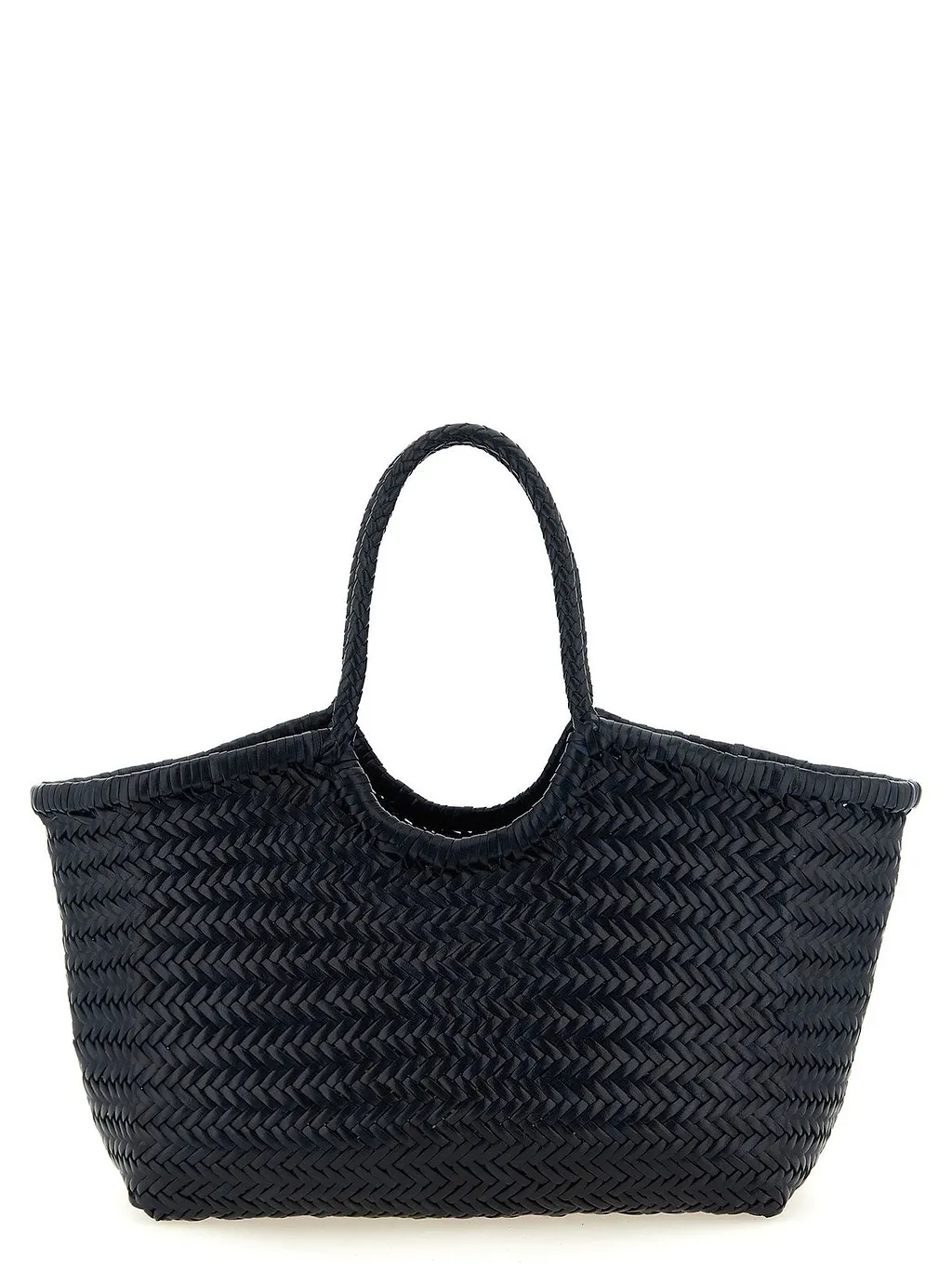 Nantucket Basket Tote Bag