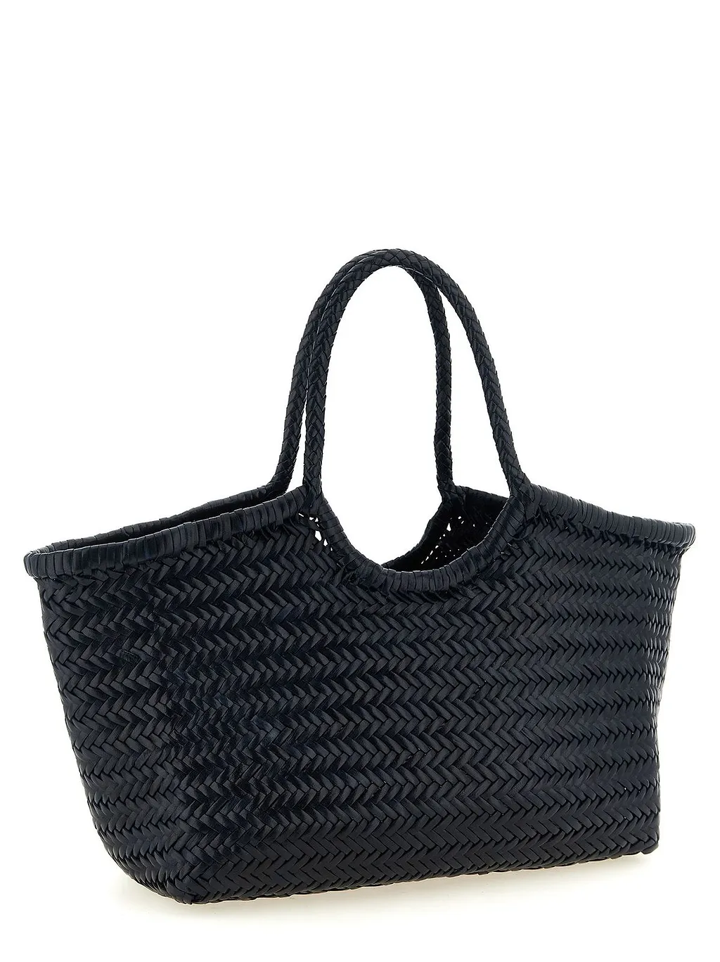 Nantucket Basket Tote Bag