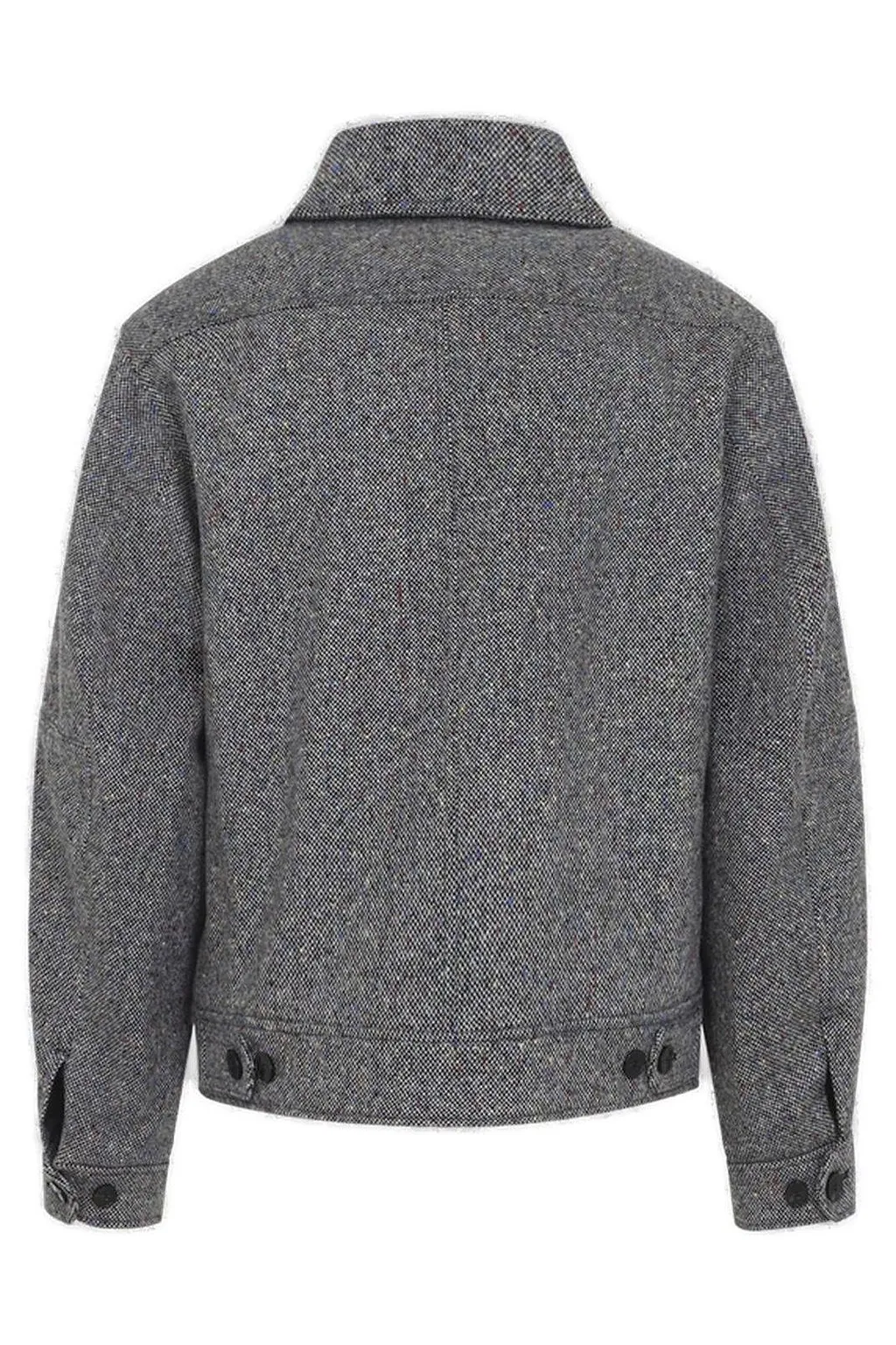 Vince Stand Collar Jacket