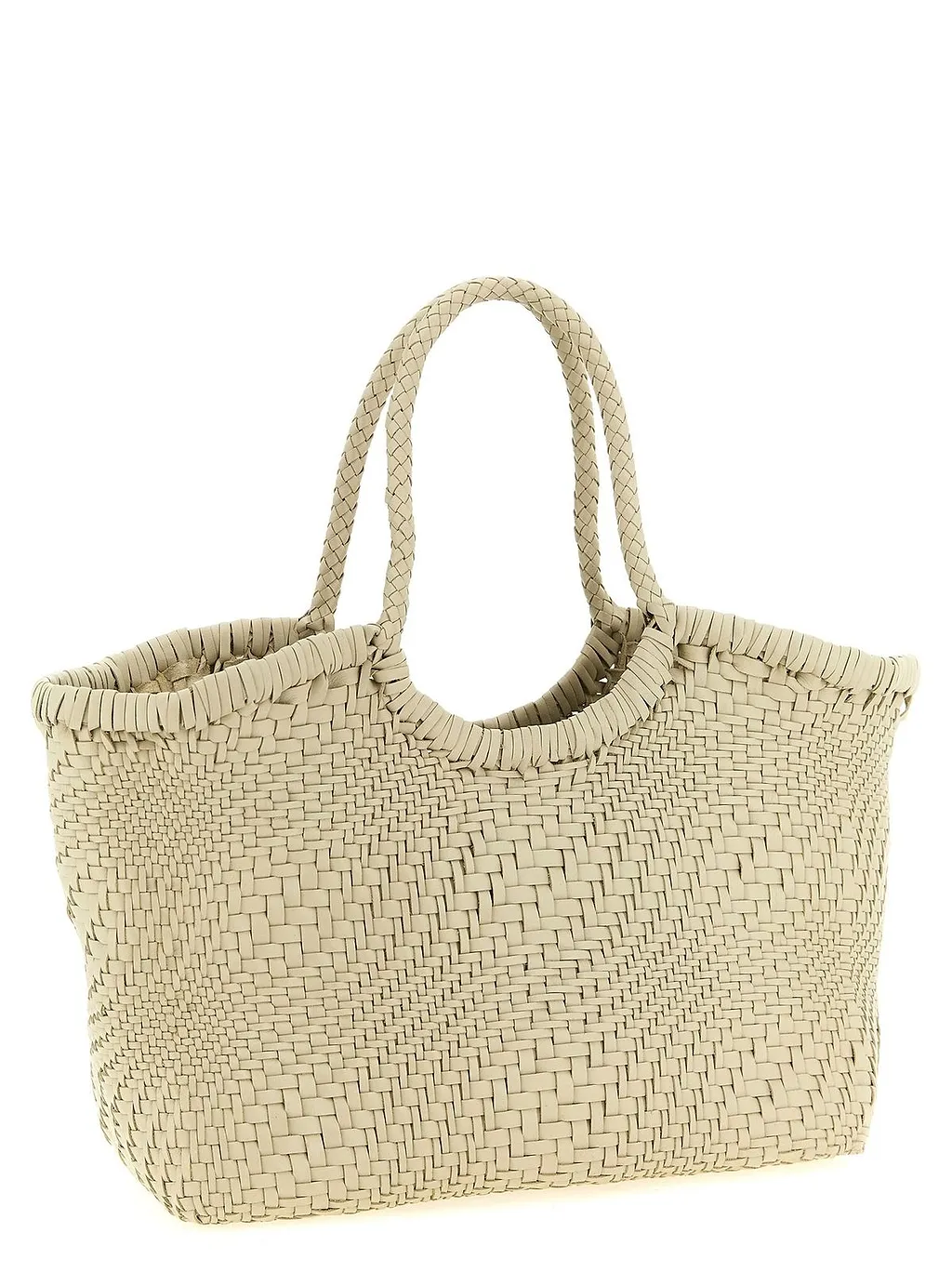 Nantucket Optical Tote Bag
