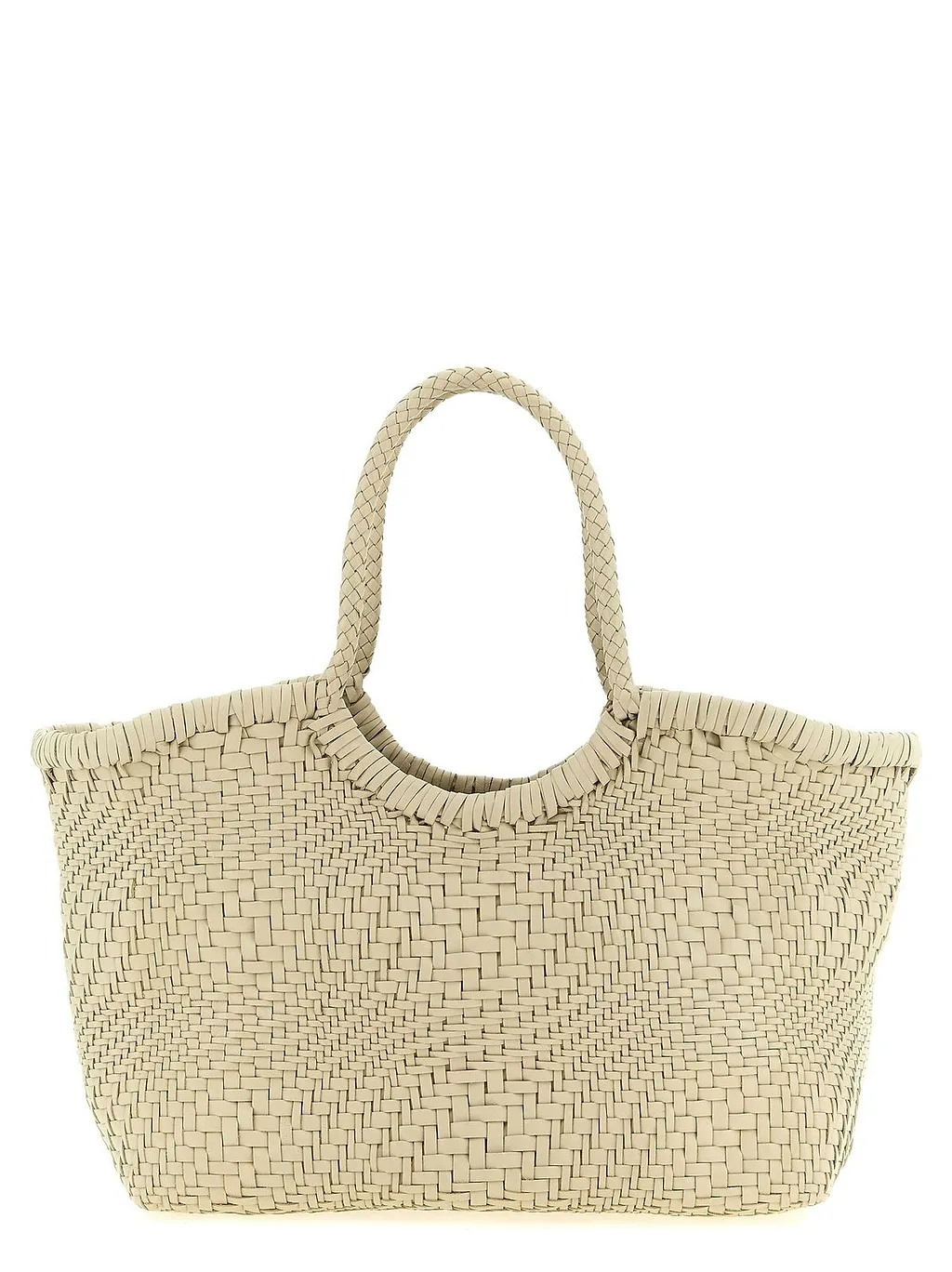 Nantucket Optical Tote Bag