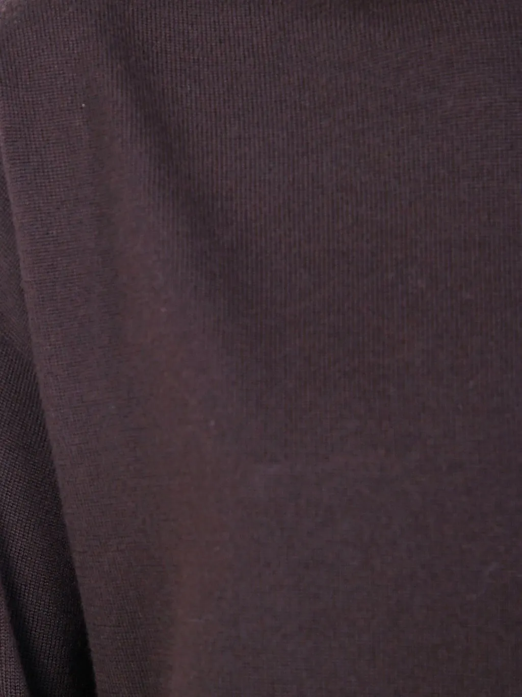 Drumohr Ribbed Turtleneck Knitted Sweater