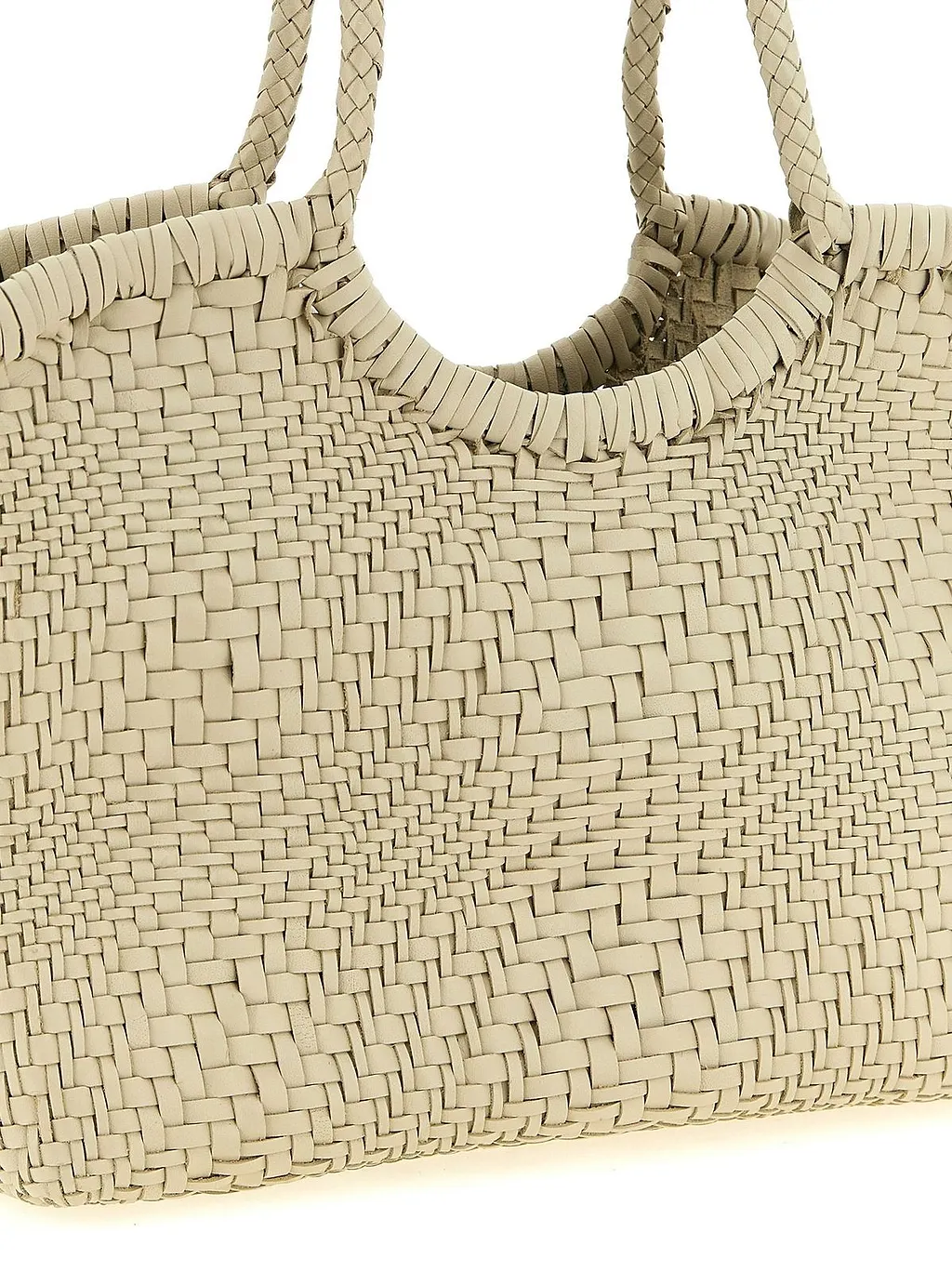 Nantucket Optical Tote Bag