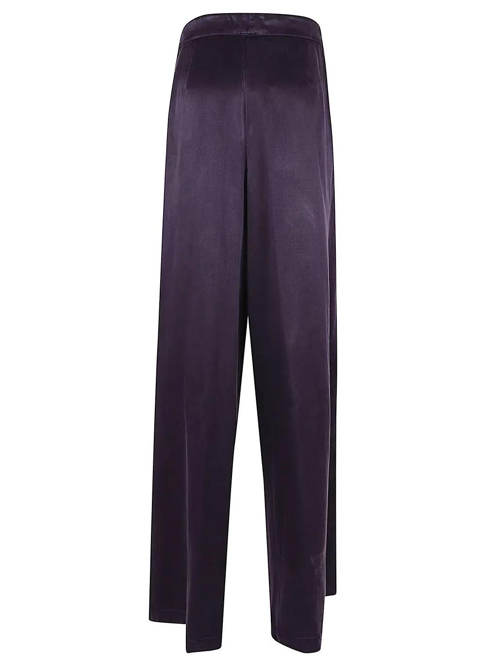 Dries Van Noten Wide Leg Trousers