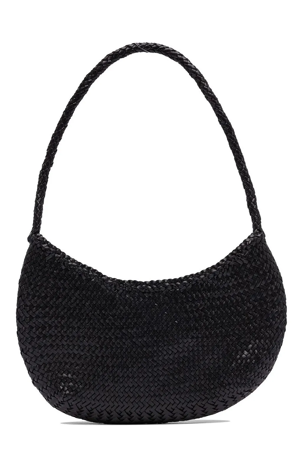Dragon Diffusion Nova Luna Woven Shoulder Bag
