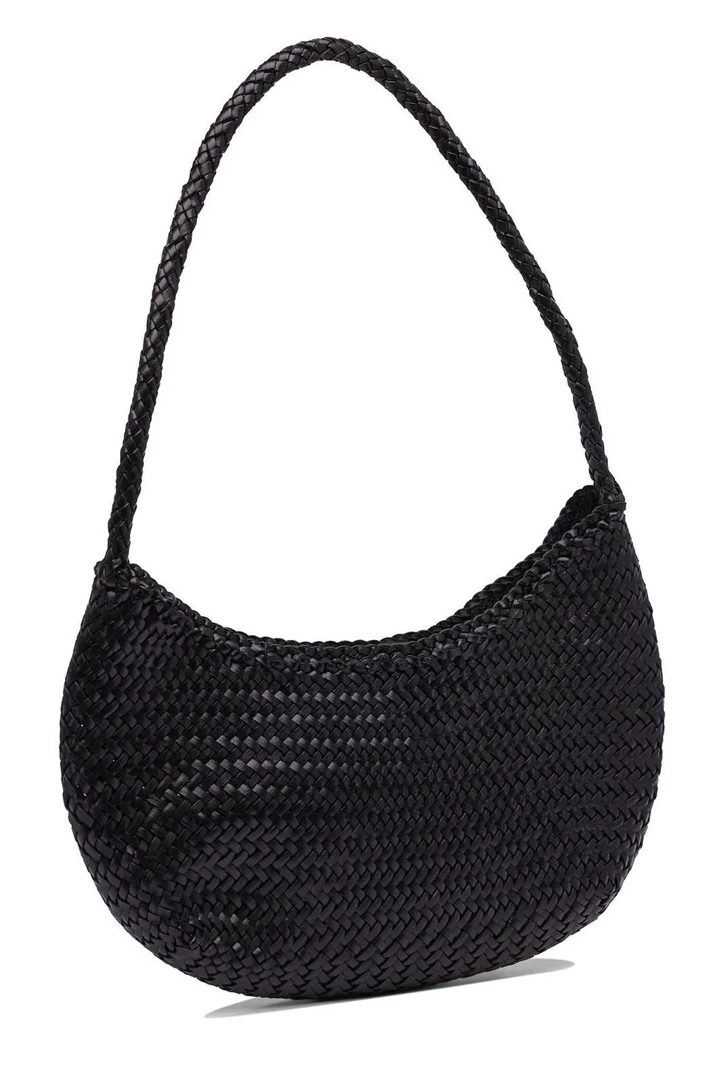 Dragon Diffusion Nova Luna Woven Shoulder Bag