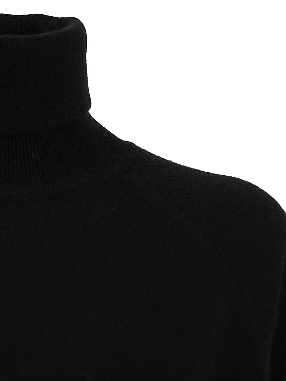 Drumohr Turtleneck Sweater