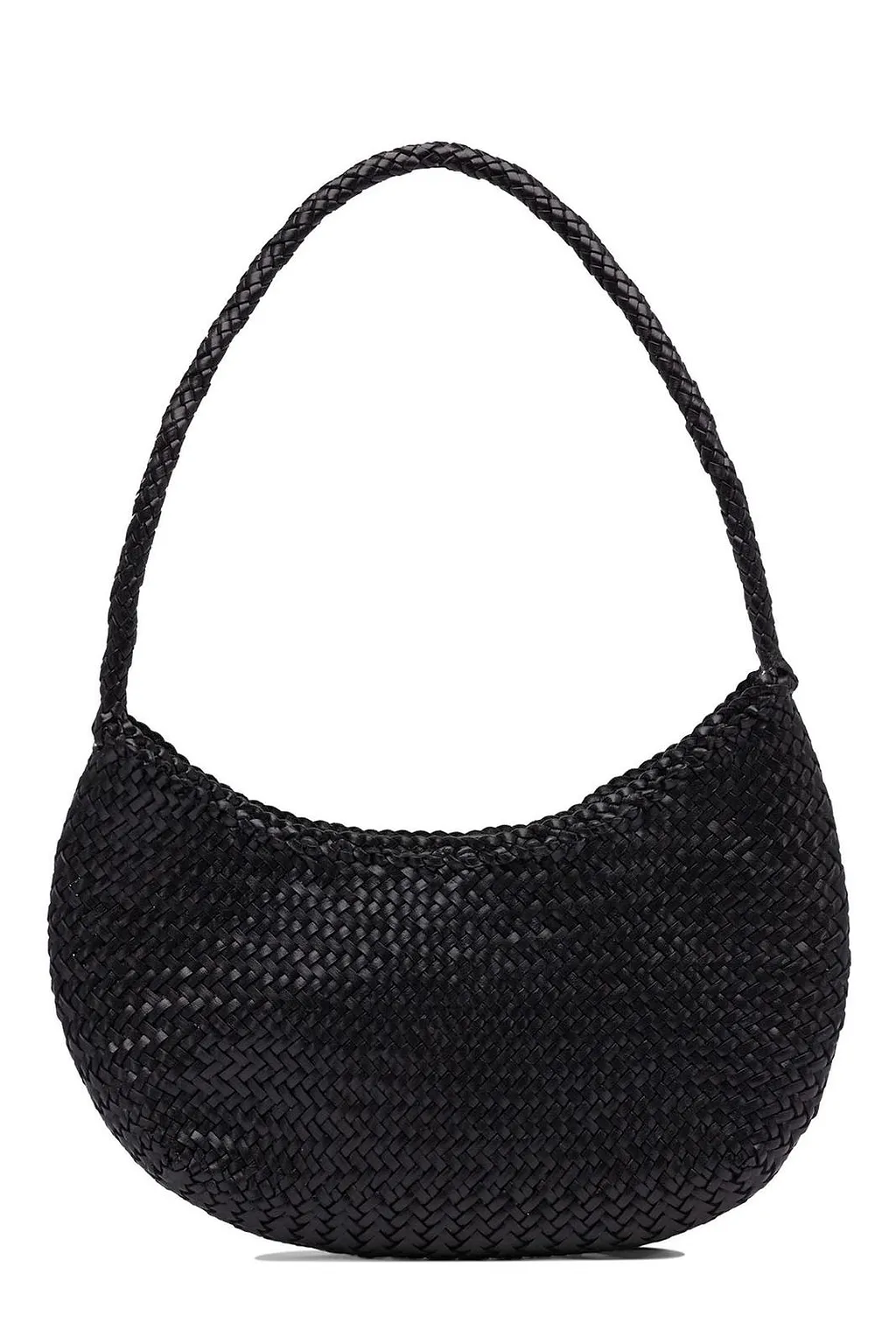 Dragon Diffusion Nova Luna Woven Shoulder Bag