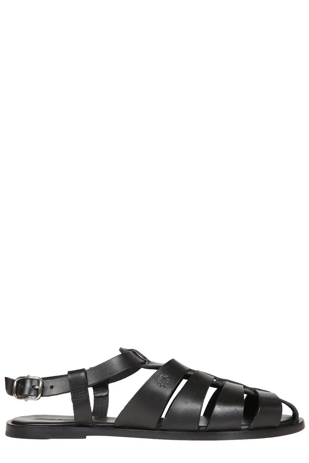 Dragon Diffusion Pescador Sandals