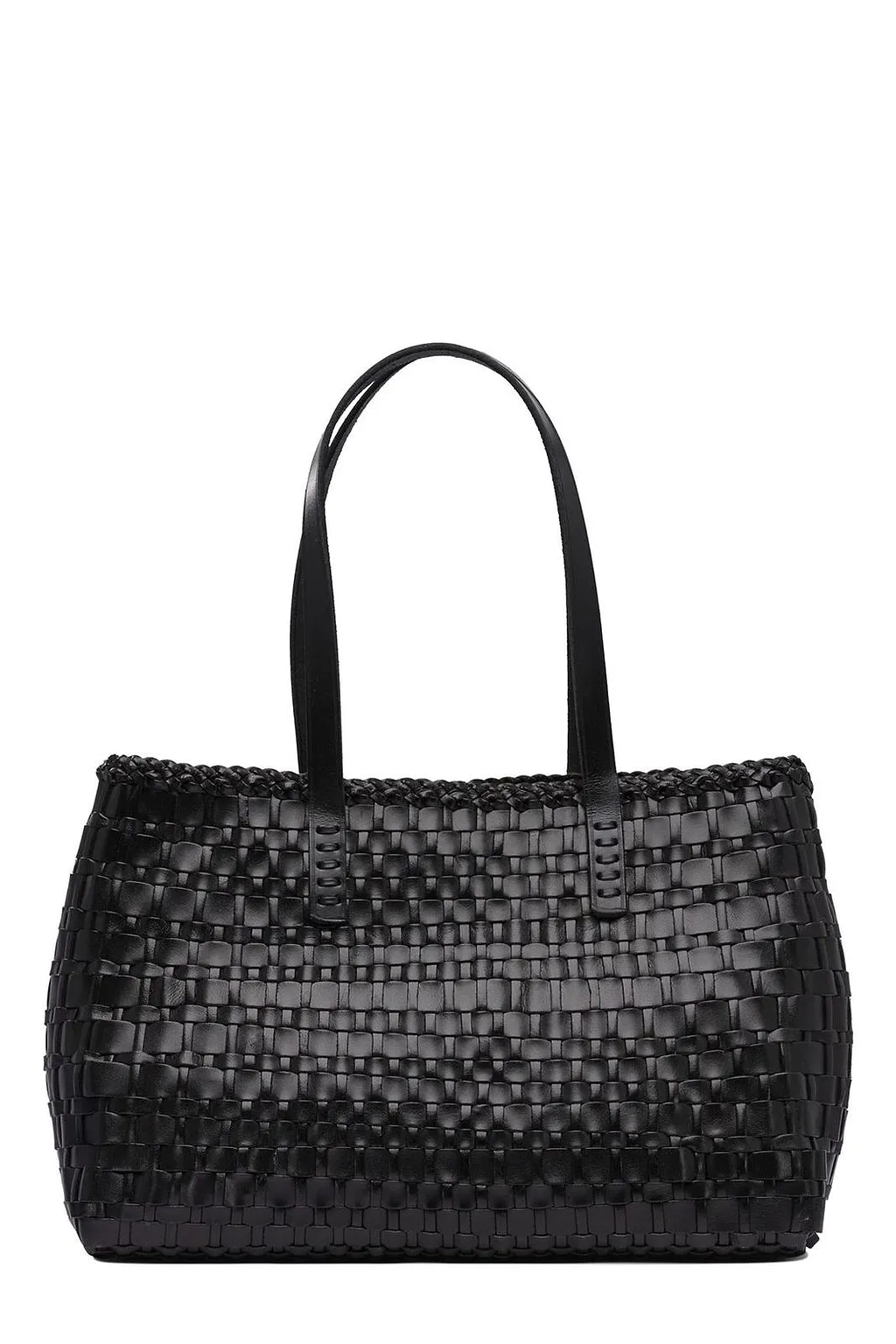 Dragon Diffusion Salvage Shoulder Bag
