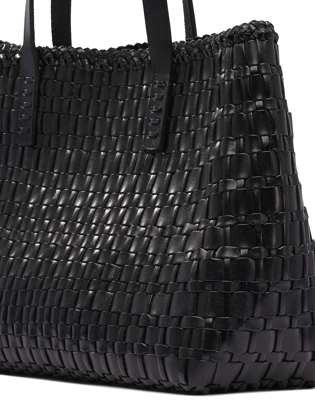 Dragon Diffusion Salvage Shoulder Bag